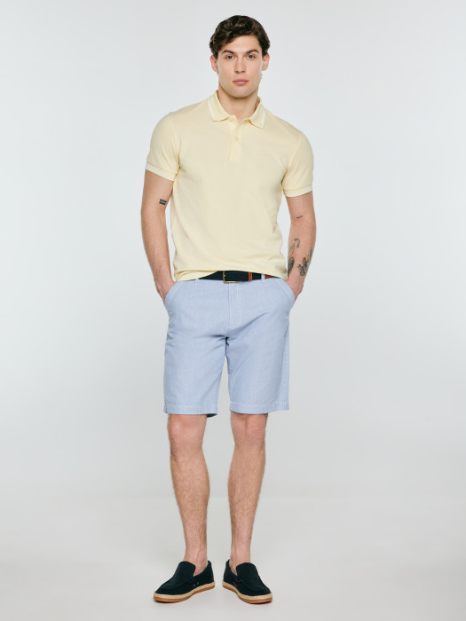 Pánske tričko WLADYM 200